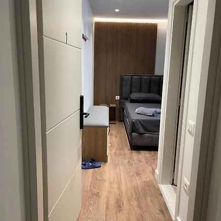 Downtown Studio Apartments Tirana Exterior photo