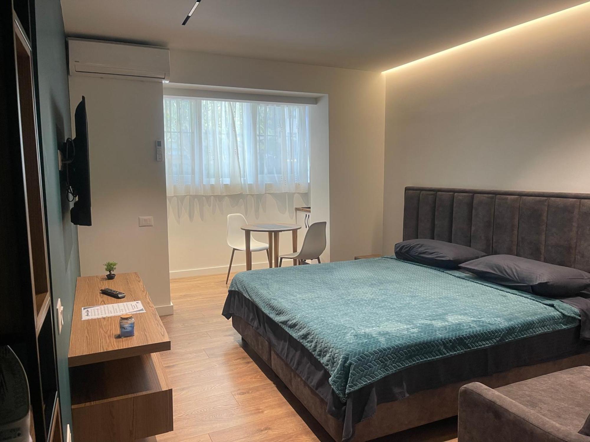 Apartment Downtown Tirana
