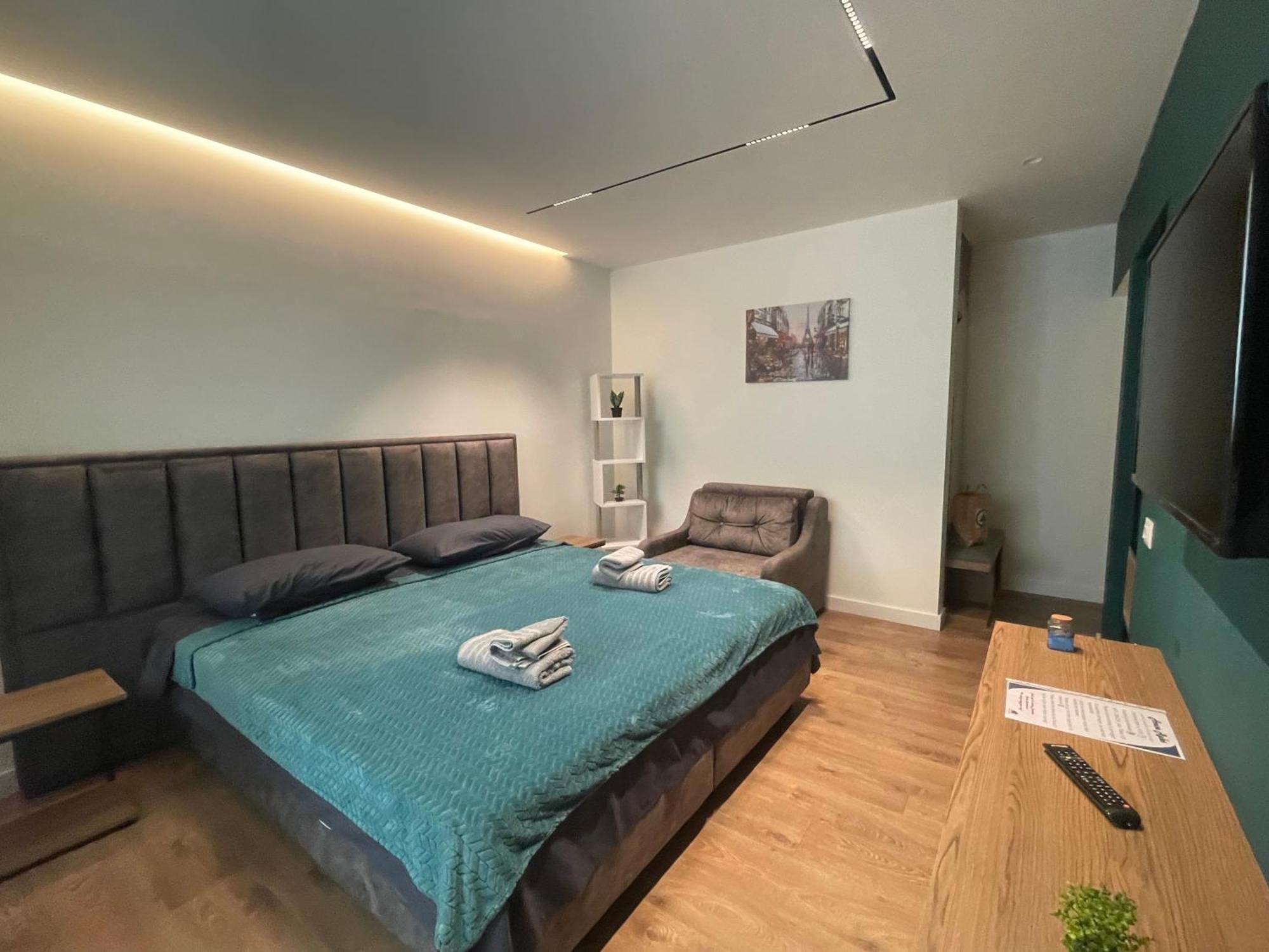 Apartment Downtown