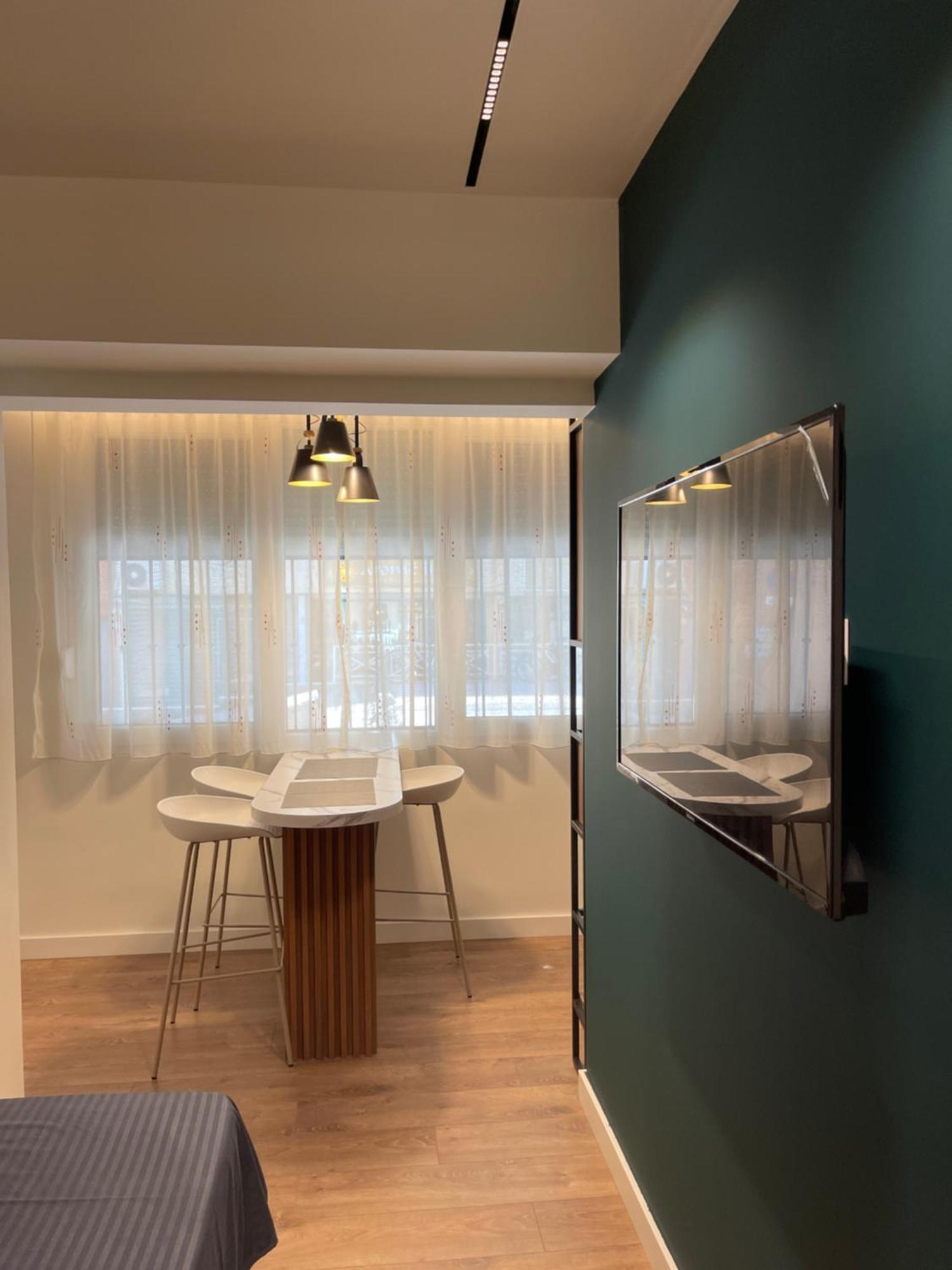 Downtown Apartment Tirana